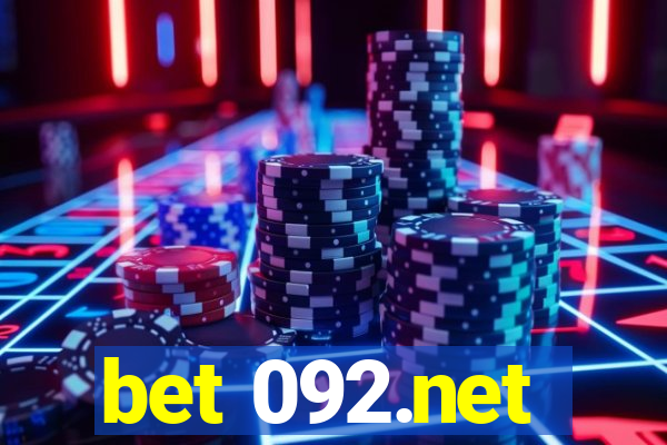 bet 092.net